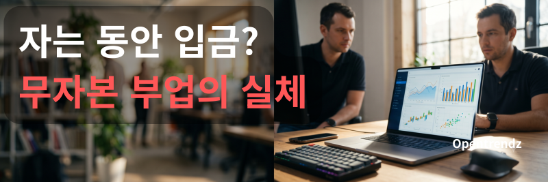 디지털 프로덕트 판매