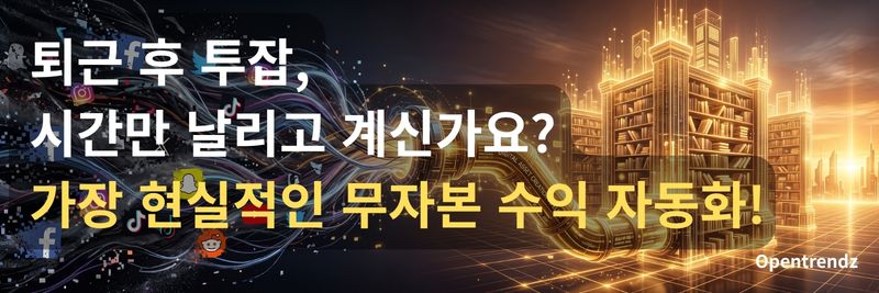 블로그 수익화