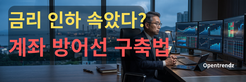 연방준비제도 금리 일정