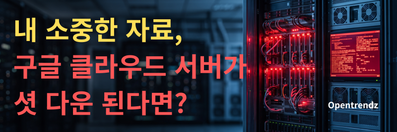 클라우드 셧다운