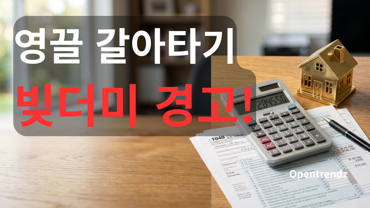 일시적 1가구 2주택 양도소득세 비과세 요건