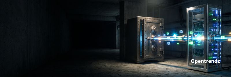 오픈소스 DB 마이그레이션 데이터 이관 검증