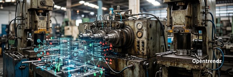 클라우드 ERP 실패와 PI 혁신