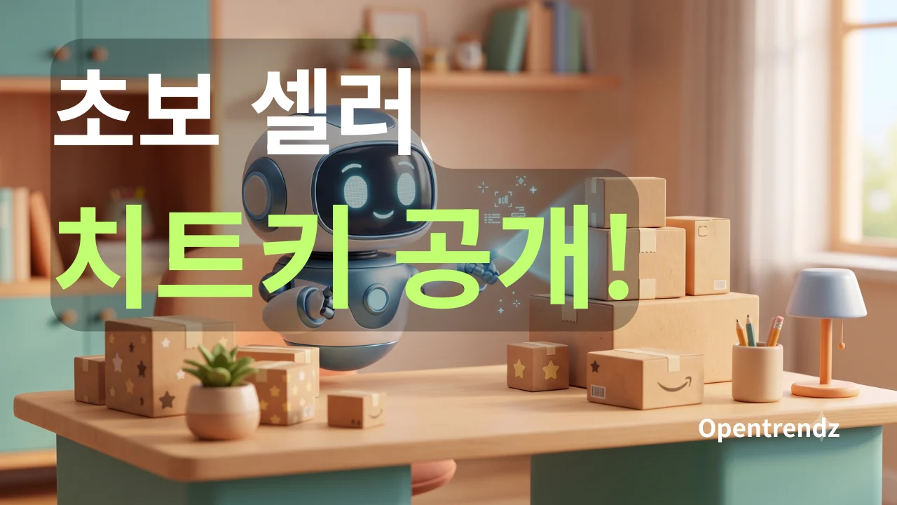 [해외 구매대행 AI 대량 등록] 실전 자동화 세팅 및 리스크 관리법
