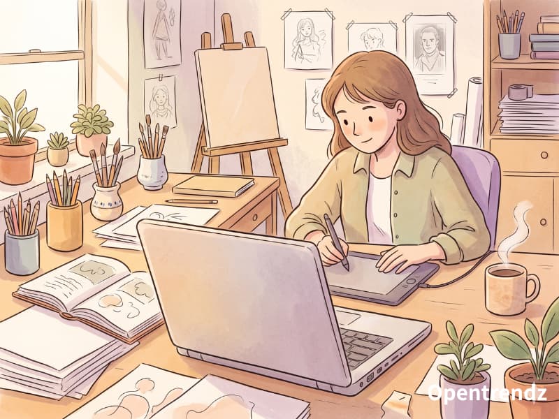 사업소득 명세서 서류
