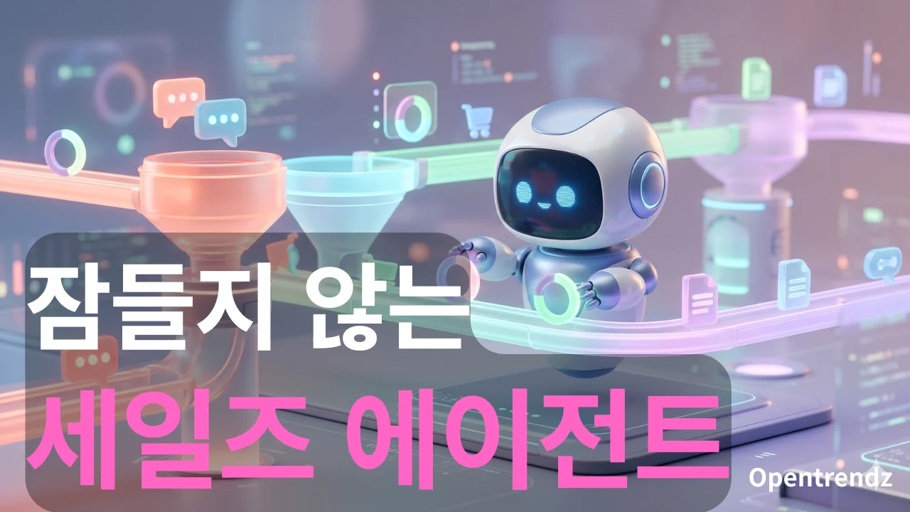 AI 데모 에이전트 수익화 B2B 세일즈 구조