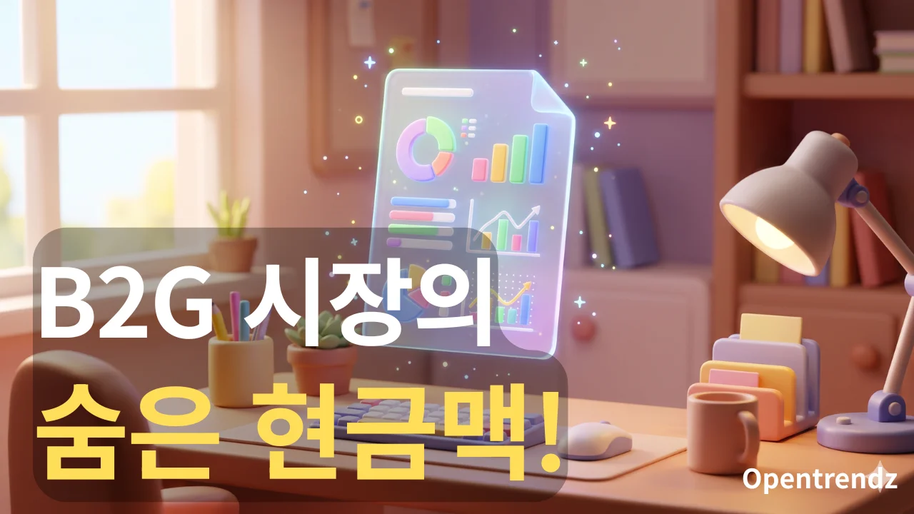 AI 사업계획서 대행 심사표 분석