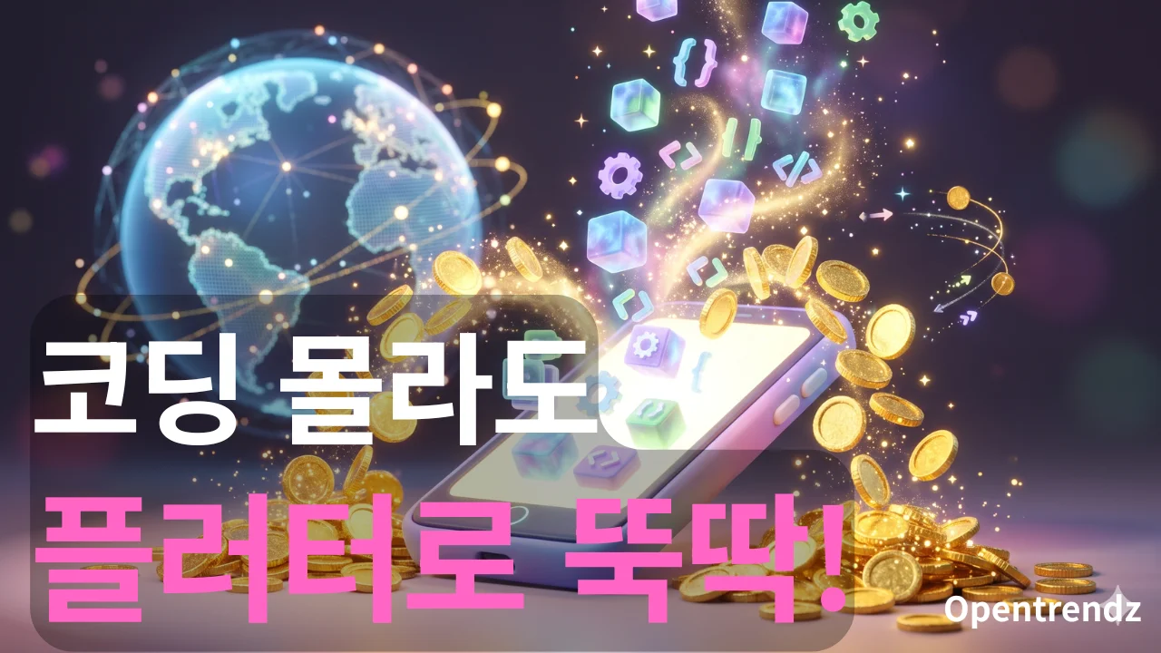 구글 애드몹 수익 최적화 전략의 시각화